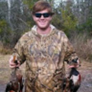 Meet your Posher, Andrew